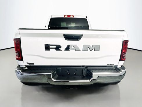 New 2026 RAM 2500 Tradesman RWD image 6