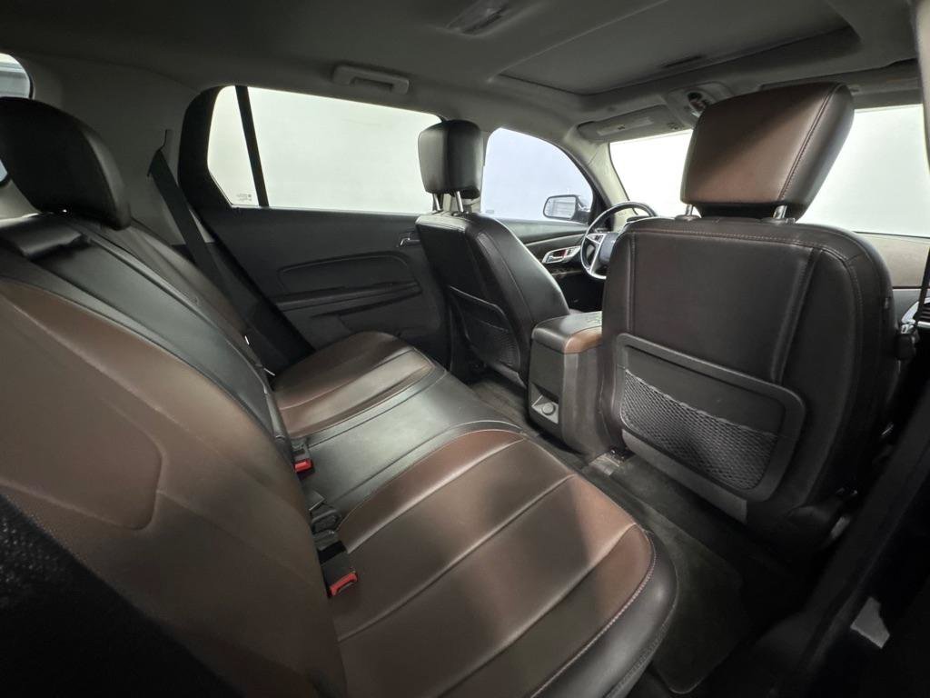 Used 2015 GMC Terrain SLT FWD image 12
