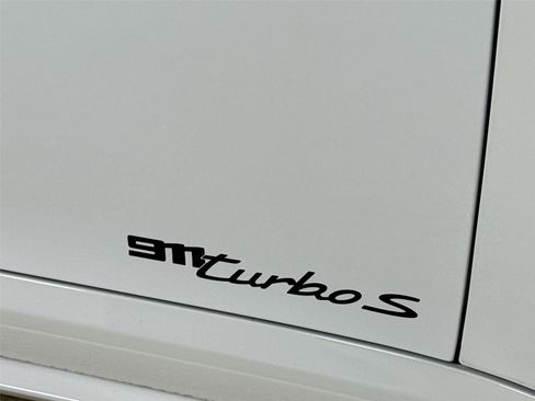 Used 2021 Porsche 911 Turbo S image 36