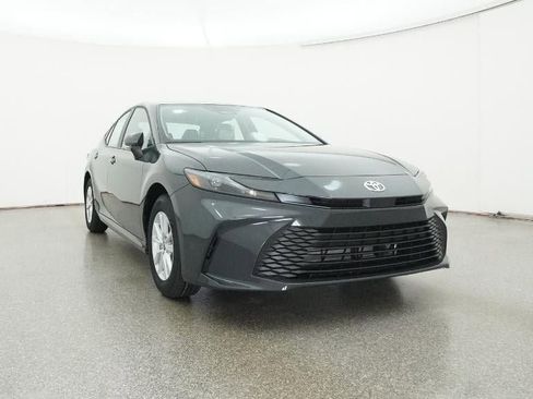 New 2026 Toyota Camry LE image 30