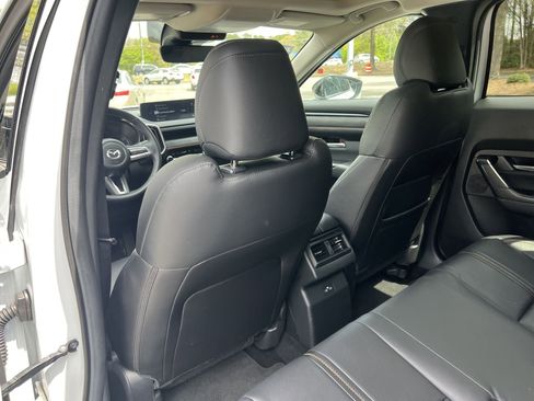 Used 2025 MAZDA CX-50 2.5 Hybrid w/ Premium Plus Pkg AWD/4WD image 18