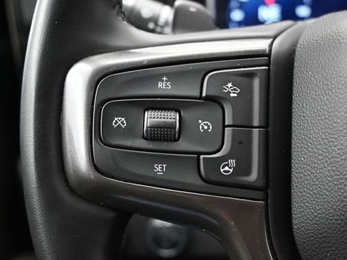 Used 2023 Chevrolet Silverado 1500 ZR2 w/ Technology Package AWD/4WD image 34