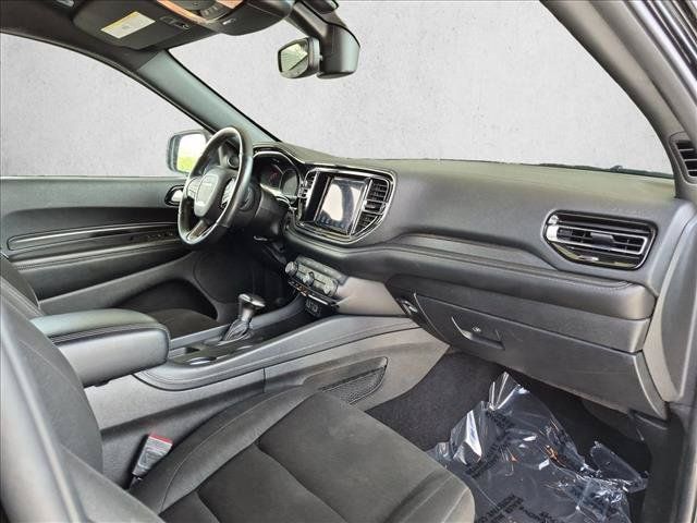 Used 2023 Dodge Durango SXT RWD image 21