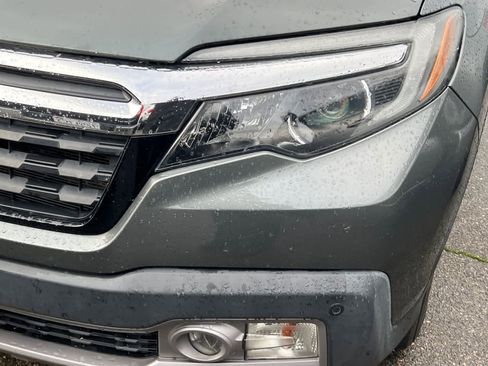 Used 2018 Honda Ridgeline RTL-E image 11