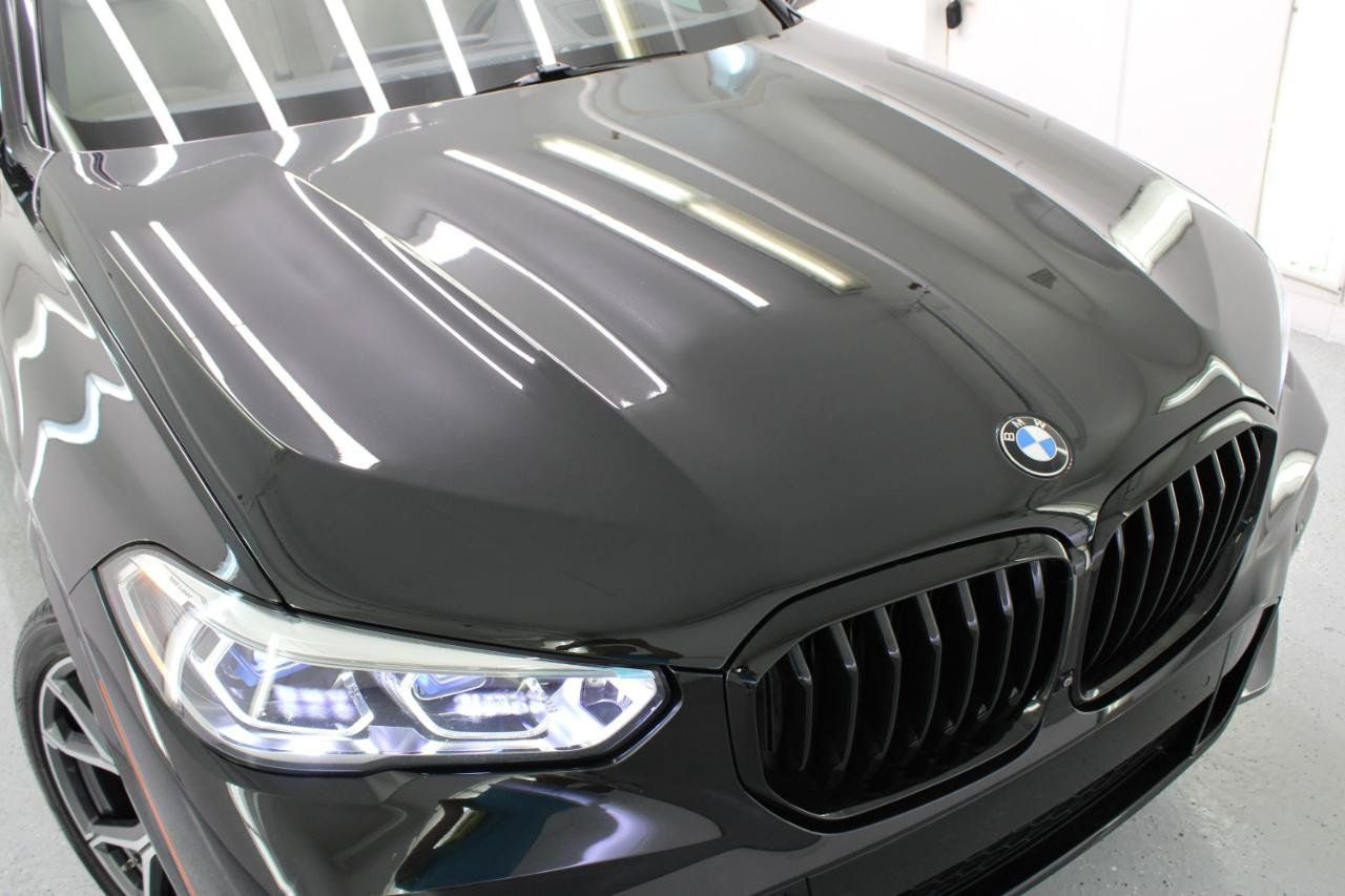 Used 2022 BMW X5 xDrive40i w/ M Sport Package AWD/4WD image 19