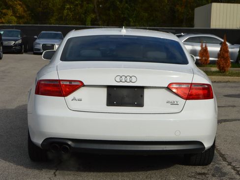 Used 2011 Audi A5 2.0T Premium image 5