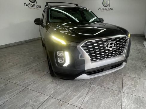 Used 2020 Hyundai Palisade SEL image 5