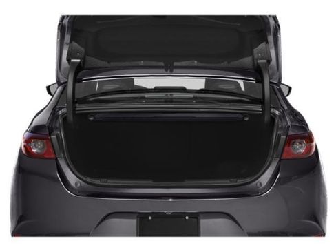 Used 2020 MAZDA MAZDA3 Sedan w/ Preferred Package image 14
