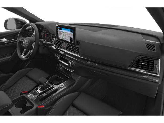 Used 2023 Audi SQ5 Premium Plus AWD/4WD image 17