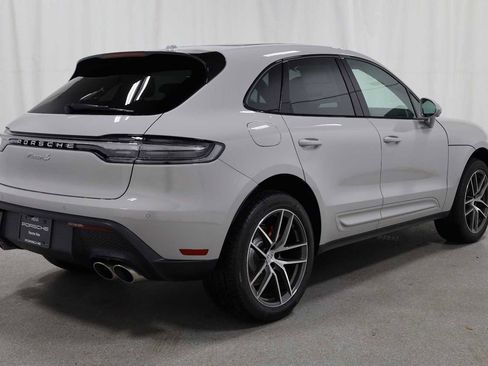 New 2026 Porsche Macan S image 9
