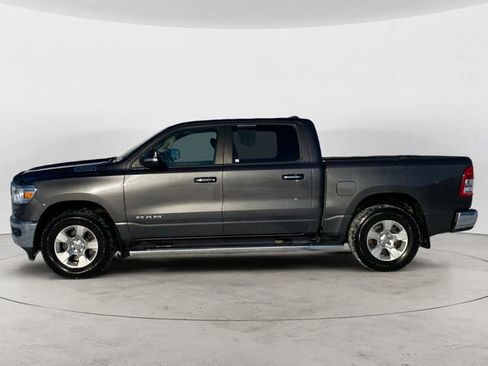Used 2019 RAM 1500 Big Horn image 2