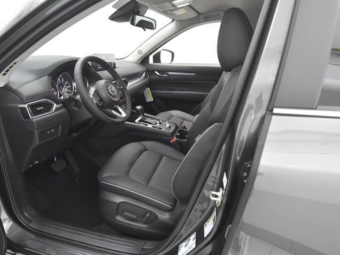 Certified 2025 MAZDA CX-5 AWD 2.5 S w/ Select Package image 18