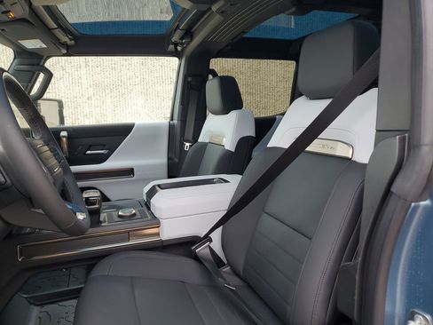 New 2024 GMC Hummer EV 3X w/ Omega Edition image 56