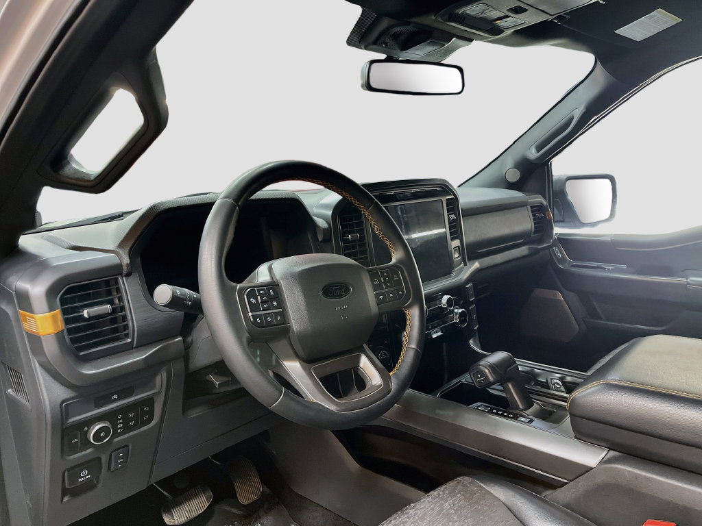Used 2025 Ford F150 Tremor AWD/4WD image 9