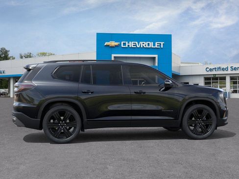 New 2026 GMC Acadia Elevation image 5