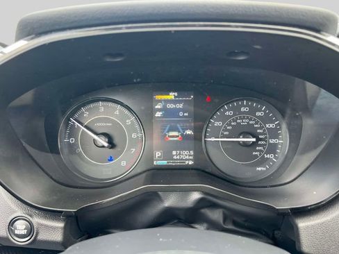 Used 2023 Subaru Impreza 2.0i image 30