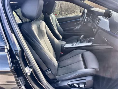 Used 2018 BMW 340i Sedan image 12