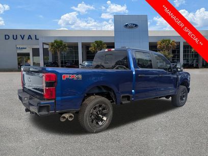 New 2026 Ford F250 XL w/ STX Appearance Package