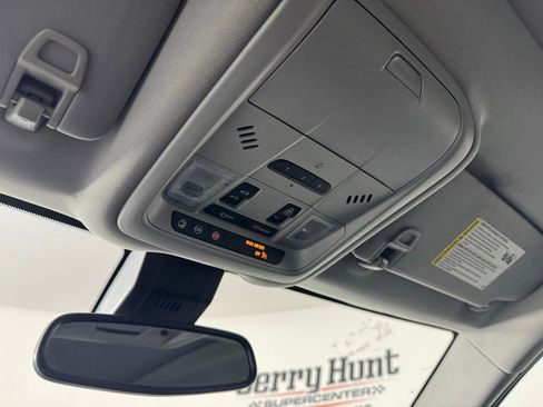 Used 2024 GMC Terrain AT4 w/ Tech Package image 26