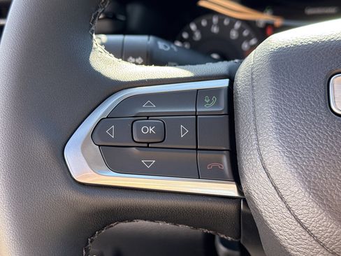 New 2026 Jeep Compass Limited image 29