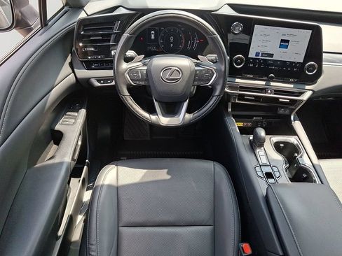 Used 2024 Lexus RX 350 Premium w/ Accessory Package (Z1) AWD/4WD image 12