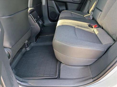 Used 2023 Toyota bZ4X XLE image 20