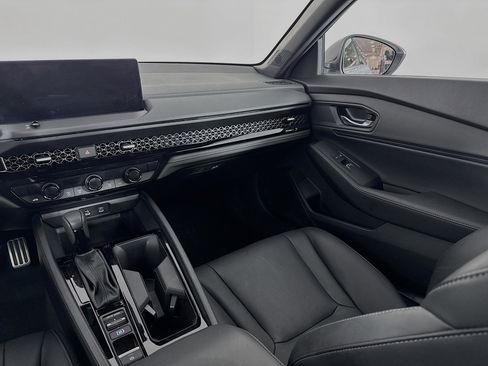 Certified 2024 Honda Accord Sport image 23