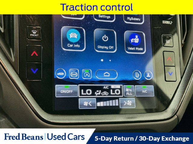 Used 2024 Subaru Crosstrek 2.5i Limited AWD/4WD image 18