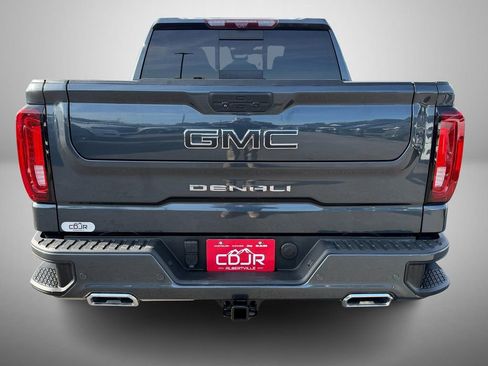 Used 2021 GMC Sierra 1500 Denali w/ Denali Ultimate Package image 7