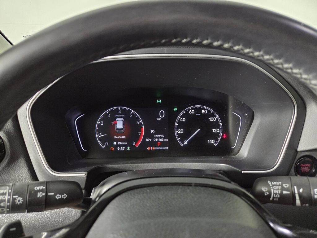 Used 2024 Honda Pilot EX-L image 16