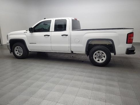 Used 2017 GMC Sierra 1500 4x4 Double Cab w/ Sierra Convenience Package image 3