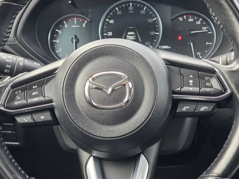 Used 2020 MAZDA CX-5 Grand Touring Reserve image 17