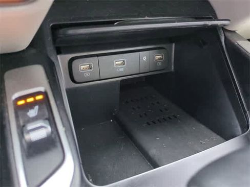 Used 2022 Kia Sorento X-Line EX image 33