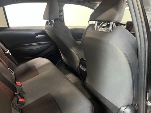 Used 2025 Toyota Corolla SE FWD image 14