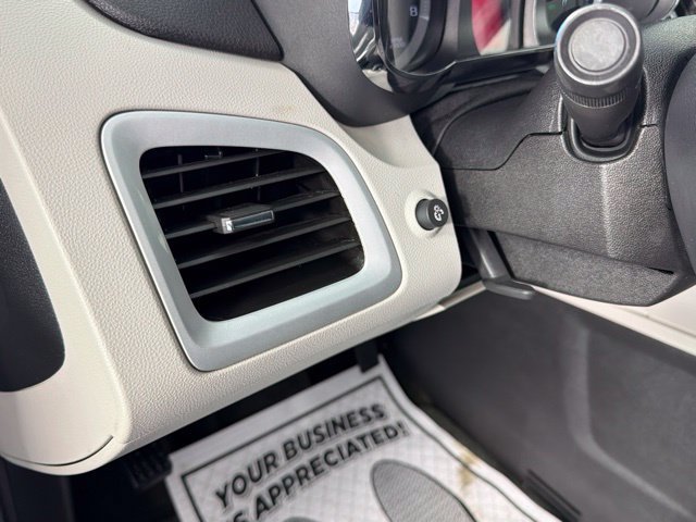 Used 2017 GMC Terrain SLE FWD image 15