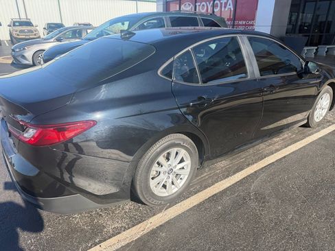 Certified 2025 Toyota Camry LE image 10