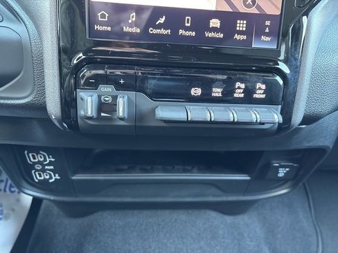 New 2026 RAM 3500 Tradesman image 71