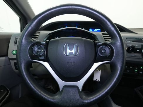 Used 2012 Honda Civic LX image 31