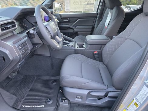 New 2026 Toyota Tacoma SR5 image 24
