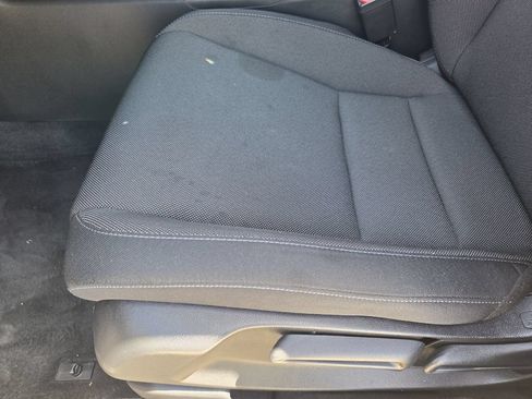 Used 2025 Honda CR-V LX image 21