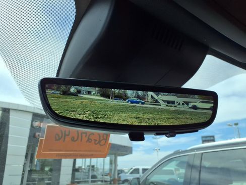 New 2026 GMC Yukon Elevation w/ Elevation Premium Package image 9