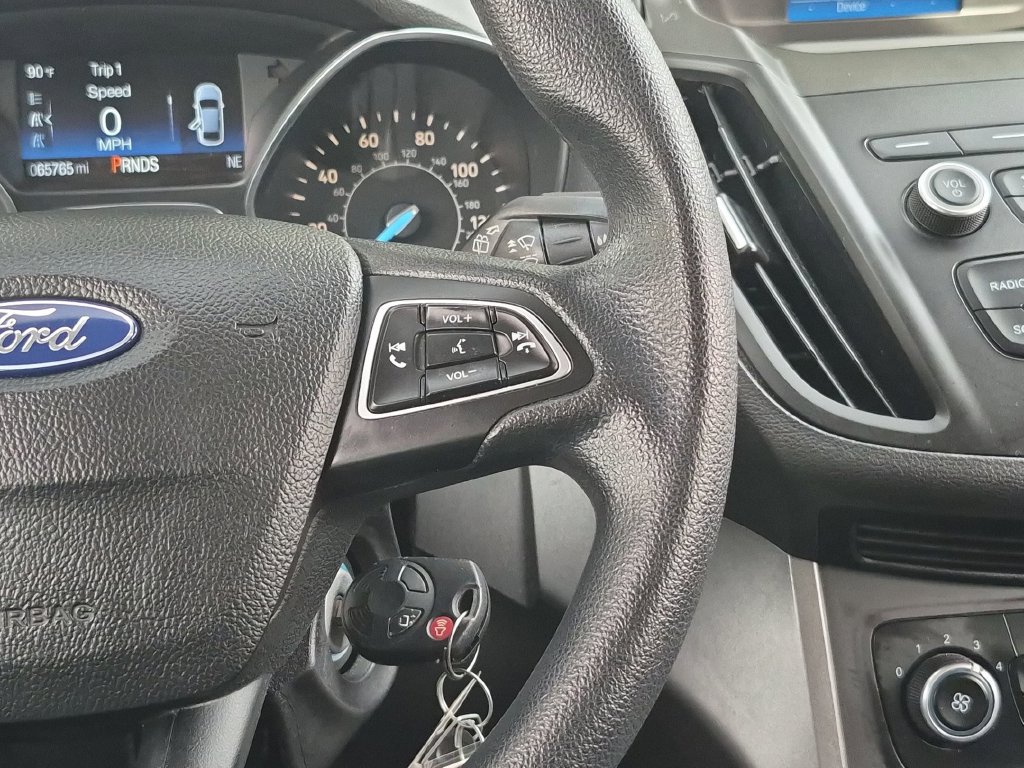 Used 2019 Ford Escape S FWD image 24