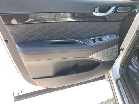Used 2022 Hyundai Palisade Calligraphy w/ Cargo Package FWD image 20
