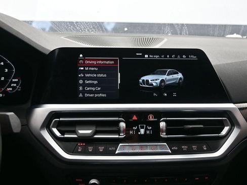 Used 2022 BMW M3 Competition w/ M Carbon Exterior Package image 19