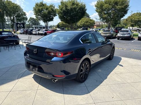 Used 2026 MAZDA MAZDA3 s Sport FWD image 6