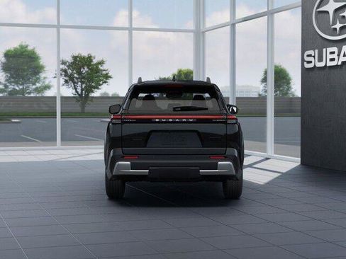 New 2026 Subaru Trailseeker AWD/4WD image 8
