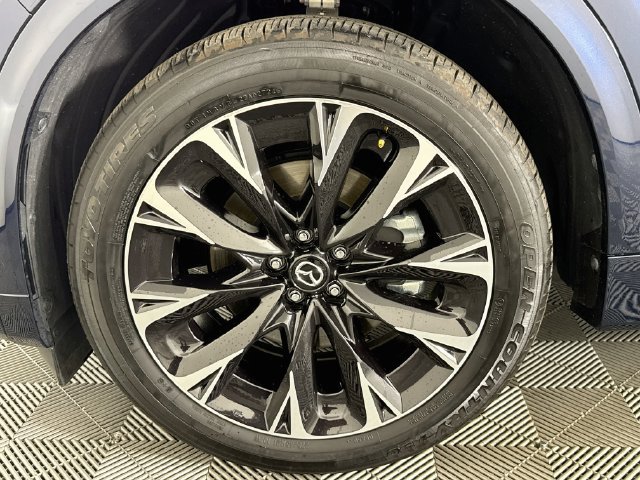 Used 2025 MAZDA CX-90 3.3 Turbo S w/ Premium Plus AWD/4WD image 35