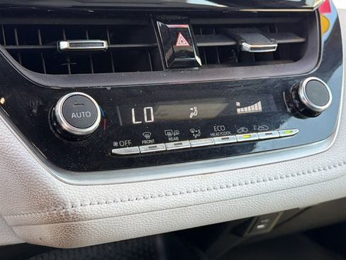 Certified 2023 Toyota Corolla SE FWD image 14