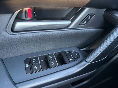 New 2026 MAZDA CX-50 AWD 2.5 Hybrid w/ Weather Package image 21