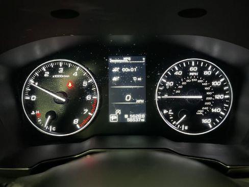 Used 2023 Subaru Outback Onyx Edition image 15